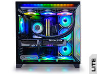 G:RIGS G:RIGS NOVA Lite (AMD AM4) - modifications