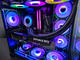 G:RIGS G:RIGS NOVA Lite (AMD AM4) - modifications