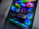 G:RIGS G:RIGS NOVA Lite (Intel)- modifications