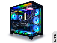 G:RIGS G:RIGS NOVA Lite (Intel)- modifications