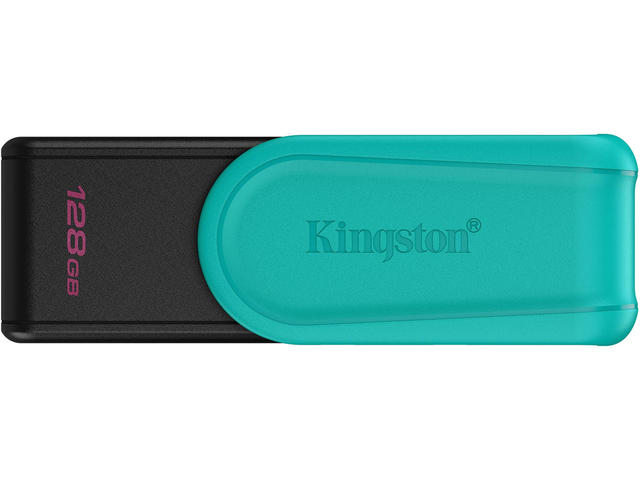 USB памети 128GB Kingston DataTraveler Exodia S USB flash drive