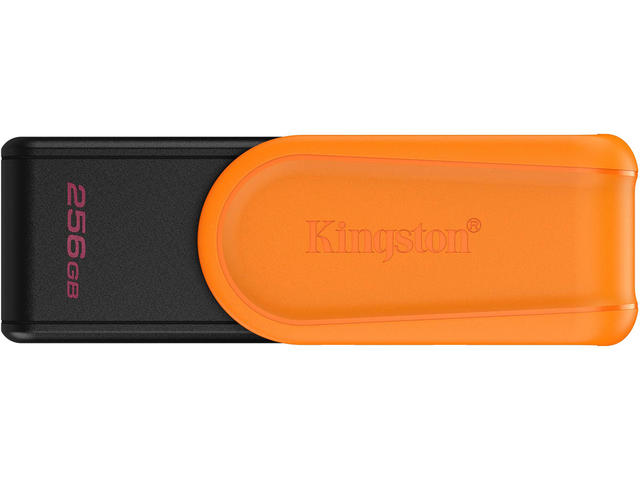 USB памети 256GB Kingston DataTraveler Exodia S USB flash drive