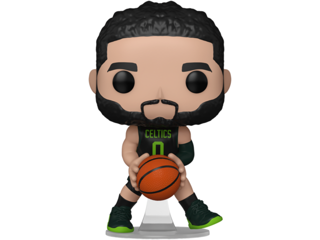 Колекционерски фигурки Funko POP! Sports: Basketball - Jayson Tatum (Boston Celtics), 200