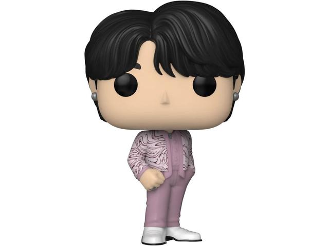 Колекционерски фигурки Funko POP! Rocks: BTS - Jimin #371 Vinyl Figure