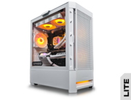 G:RIGS G:RIGS SPARK Lite (AMD AM4) - modifications