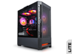 G:RIGS G:RIGS SPARK Lite (AMD AM4)- modifications