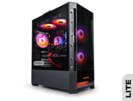 G:RIGS G:RIGS SPARK Lite (Intel)- modifications