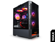 G:RIGS G:RIGS SPARK Max (AMD AM5)