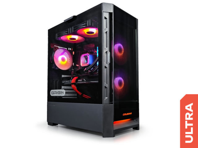 G:RIGS G:RIGS SPARK Ultra (Intel)