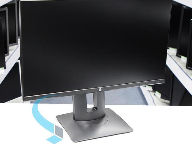 Употребявани монитори HP Z Display Z24nf - втора употреба
