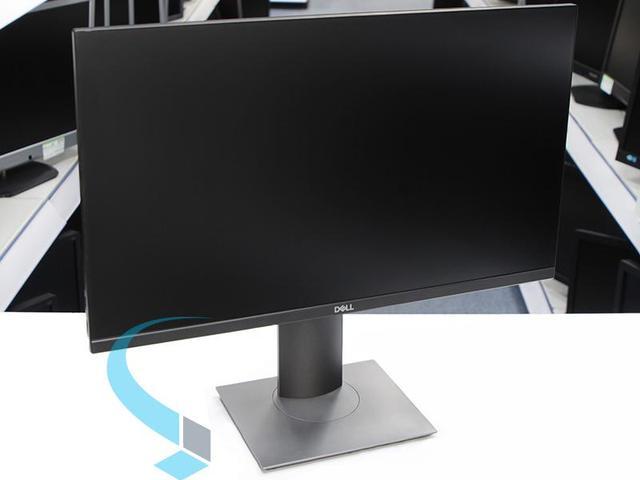 Употребявани монитори Dell P2419HC - втора употреба