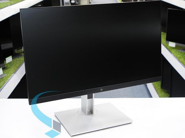 Употребявани монитори HP EliteDisplay E24 G4 - втора употреба
