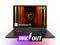 Лаптопи MSI Vector 16 HX AI A2XWHG - MAXOUT