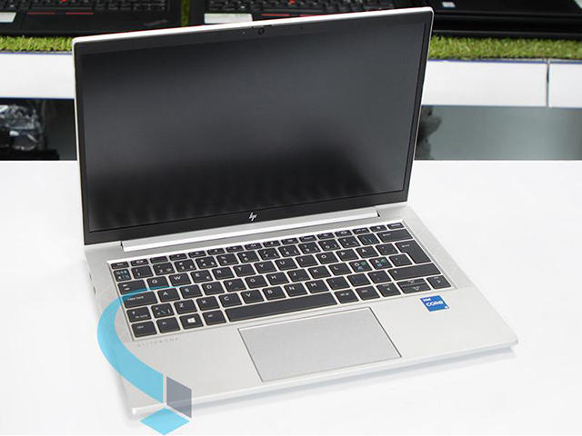 Употребявани лаптопи HP EliteBook 830 G8 - втора употреба