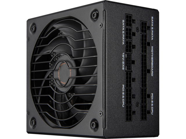 Захранвания за компютри COUGAR GLE 1000W ATX 3.1