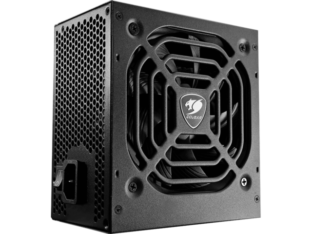 Захранвания за компютри COUGAR STC 600W