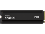 SSD 2TB Crucial P510, с Heatsink
