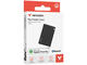 Тракери Verbatim My Finder Card, Black
