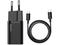 Зарядни устройства Baseus TZCCSUP-L01 Super Si Quick Charger 25W