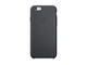 Калъфи Apple iPhone 6 Silicone Case, черен