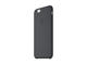 Калъфи Apple iPhone 6 Silicone Case, черен