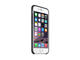 Калъфи Apple iPhone 6 Silicone Case, черен