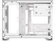 Кутии Corsair 2500D Airflow White