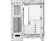 Кутии Corsair 2500D Airflow White