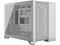 Кутии Corsair 2500D Airflow White
