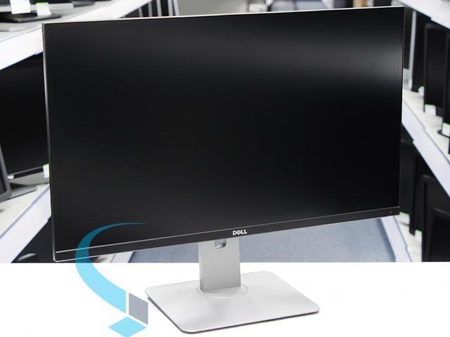 Употребявани монитори Dell U2715H - втора употреба