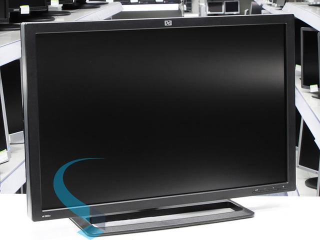 Употребявани монитори HP ZR30w - втора употреба