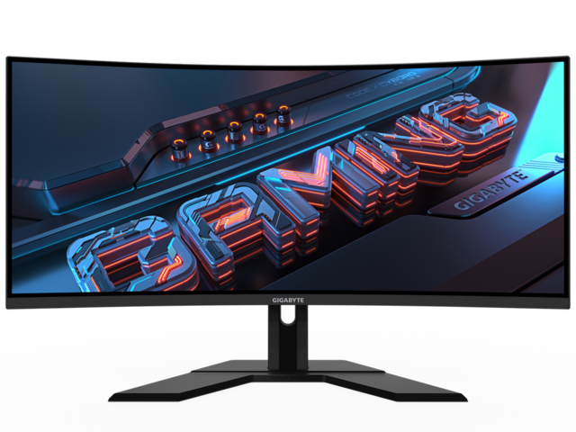 Монитори Gigabyte G34WQCP