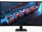 Монитори Gigabyte GS32QCA