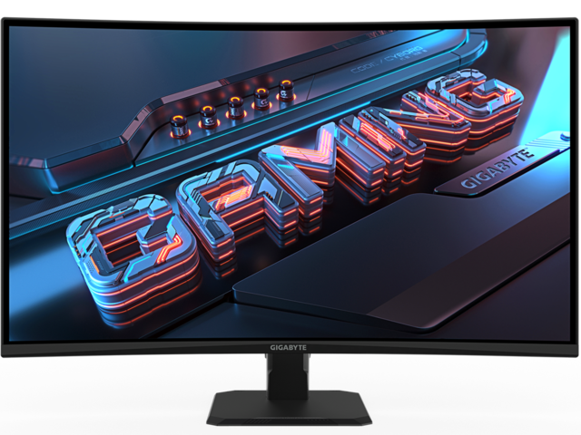 Монитори Gigabyte GS32QCA