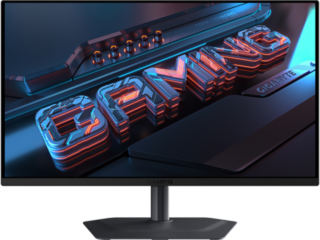 Монитори Gigabyte MO27U2