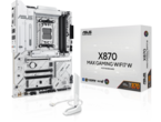 Дънни платки ASUS X870 MAX GAMING WIFI7 W