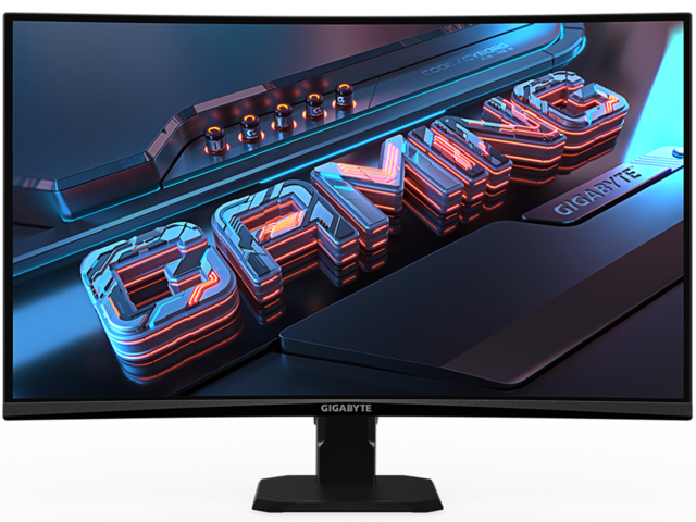 Монитори Gigabyte GS27QCA