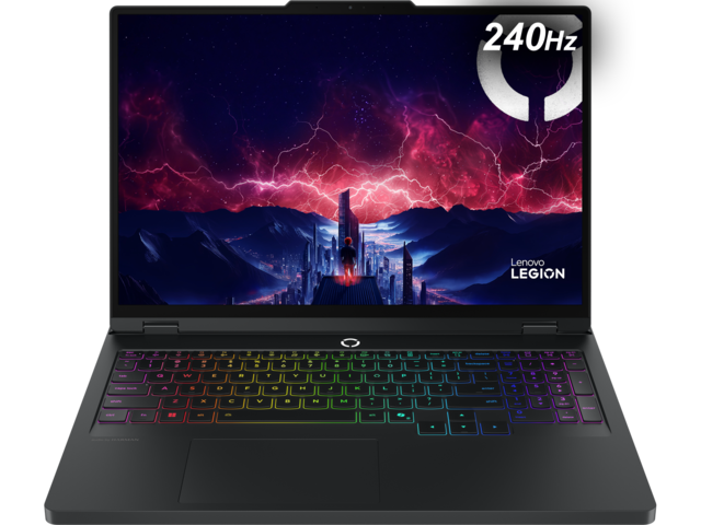 Лаптопи Lenovo Legion Pro 5 16" Gen 10