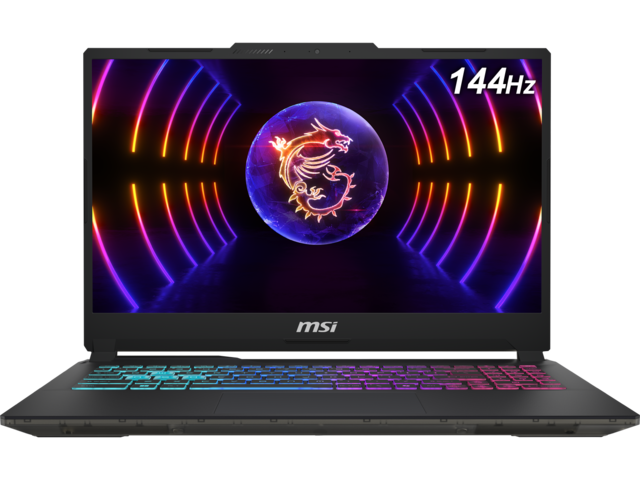 Лаптопи MSI Cyborg 15 A13VFK