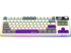 Клавиатури LORGAR KBP70TKLW, Beige, EN layout