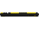 Клавиатури LORGAR KBP70TKLW, Black/yellow, EN layout