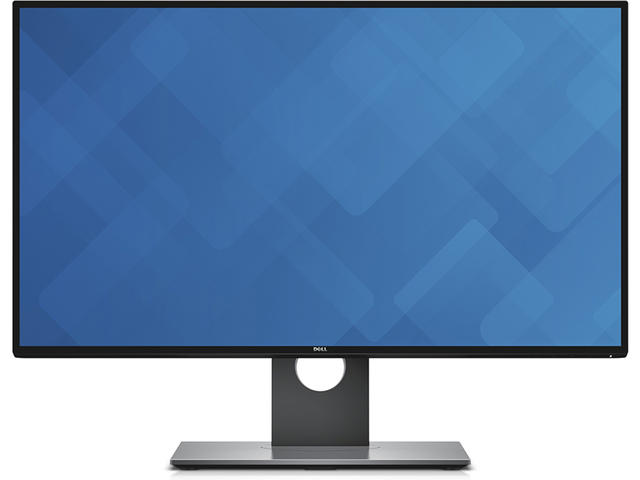 Употребявани монитори Dell U2717D - втора употреба 