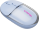 Мишки Canyon OnClick 24, Transparent/Blue
