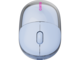 Мишки Canyon OnClick 24, Transparent/Blue