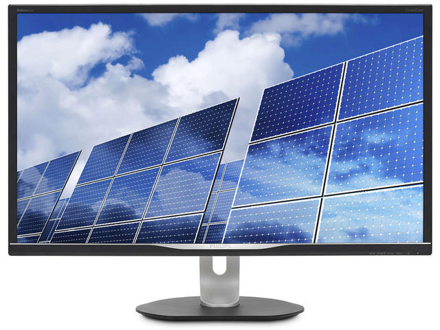 Употребявани монитори Philips 328B6QJEB - втора употреба