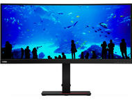 Употребявани монитори Lenovo ThinkVision T34w-20 - втора употреба