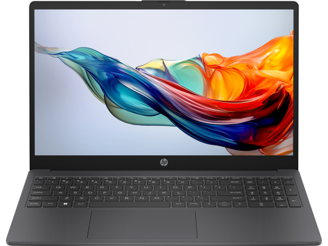 Лаптопи HP 15-fc0014nu