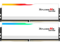Оперативна памет 48GB (2x24GB) DDR5 6000 MT/s G.SKILL Ripjaws M5 Neo RGB White