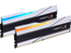 Оперативна памет 48GB (2x24GB) DDR5 6400 MT/s G.SKILL Trident Z5 Neo RGB White
