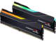 Оперативна памет 48GB (2x24GB) DDR5 8000 MT/s G.SKILL Trident Z5 Neo RGB Black
